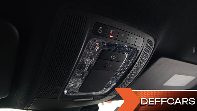 Mercedes A-CLASS A220 Sedan купить на сайте DeffCars