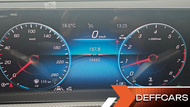 Mercedes A-CLASS A220 Hatchback купить на сайте DeffCars