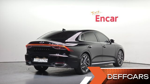 Hyundai GRANDEUR 3.3 Exclusice купить на сайте DeffCars