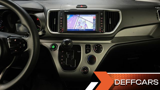 Kia RAY Van Prestige купить на сайте DeffCars