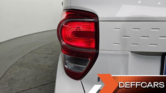 Kia RAY Van Standard купить на сайте DeffCars