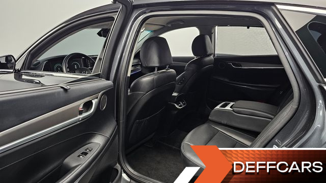 Hyundai GRANDEUR 2.5 Exclusice купить на сайте DeffCars