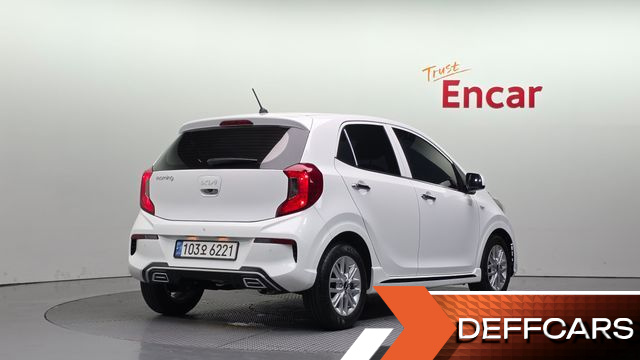 Kia MORNING Prestige купить на сайте DeffCars
