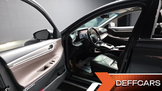 Hyundai GRANDEUR 2.5 Exclusice купить на сайте DeffCars