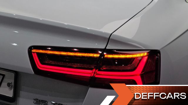 Audi A6 35 TDI Premium C7 купить на сайте DeffCars