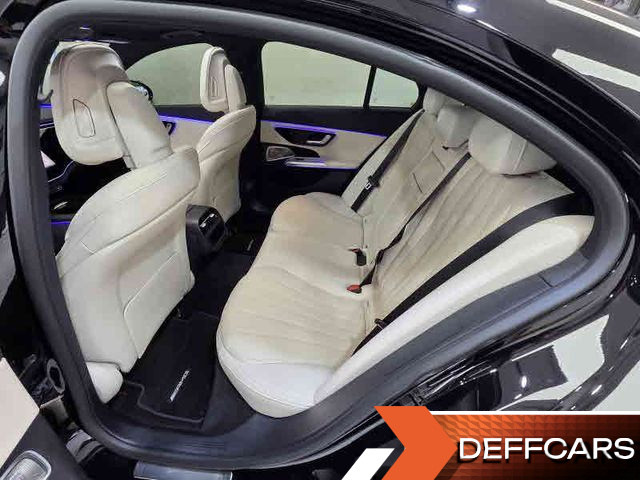 Mercedes E-CLASS E300 4MATIC AMG Line купить на сайте DeffCars