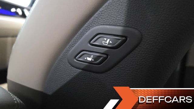 Kia MOHAVE Diesel 3.0 4WD 6-Seater Masters купить на сайте DeffCars
