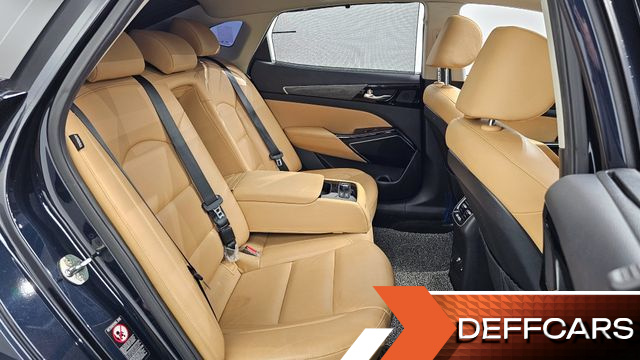 Kia K7 2.5 GDI Noblesse купить на сайте DeffCars