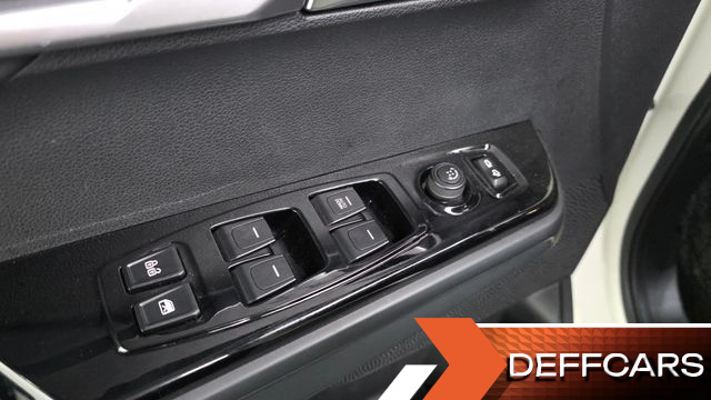 Ssangyong TORRES Gasoline 1.5 2WD T5 купить на сайте DeffCars