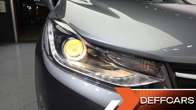 ChevroletGMDaewoo TRAX 1.4 Premier купить на сайте DeffCars