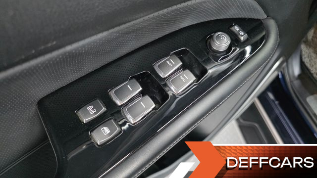 Ssangyong REXTON Diesel 2.2 4WD Eurasia Edition купить на сайте DeffCars