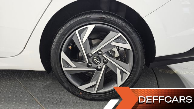 Hyundai AVANTE 1.6 Modern купить на сайте DeffCars