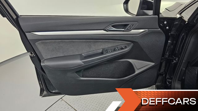 Volkswagen GOLF 2.0 TDI Prestige купить на сайте DeffCars