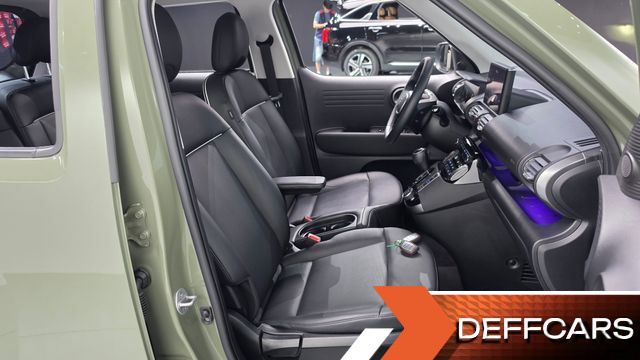 Hyundai CASPER Inspiration купить на сайте DeffCars