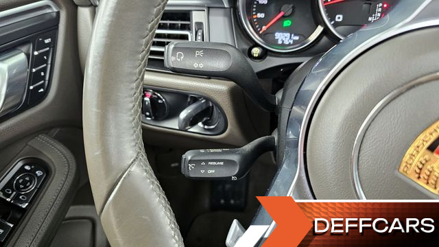 Porsche MACAN 2.0 95B купить на сайте DeffCars