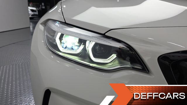BMW M2 M2 Competition Final Edition купить на сайте DeffCars
