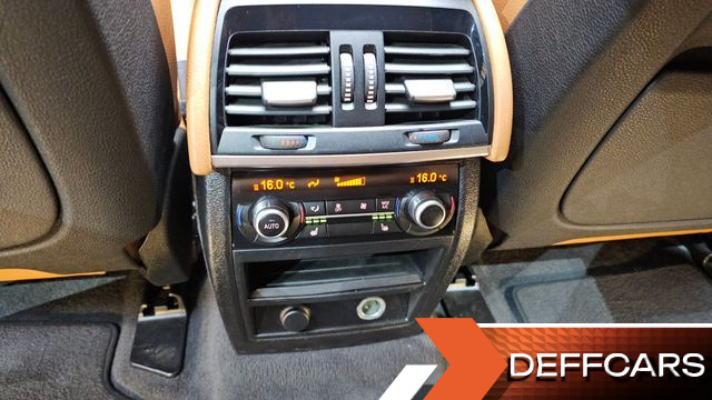 BMW X6 xDrive 30d купить на сайте DeffCars