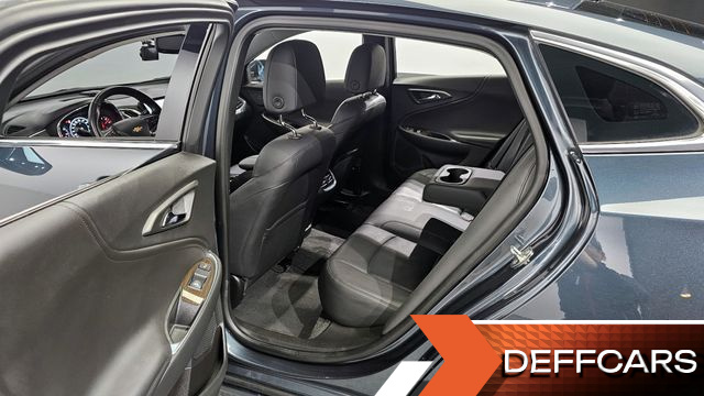 ChevroletGMDaewoo MALIBU 1.3 Turbo Premier купить на сайте DeffCars