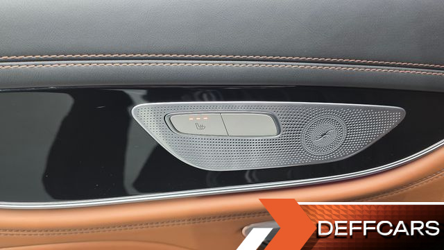 Mercedes AMG GT 4Door 43 4MATIC+ купить на сайте DeffCars