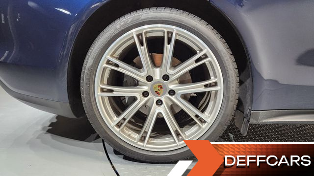 Porsche PANAMERA 2.9 4S купить на сайте DeffCars