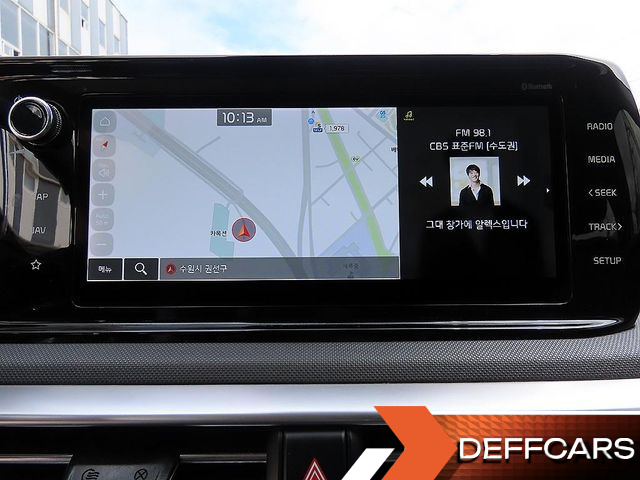 Kia K5 2.0 Prestige купить на сайте DeffCars