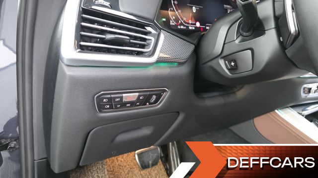 BMW X5 xDrive 40d M Sport купить на сайте DeffCars