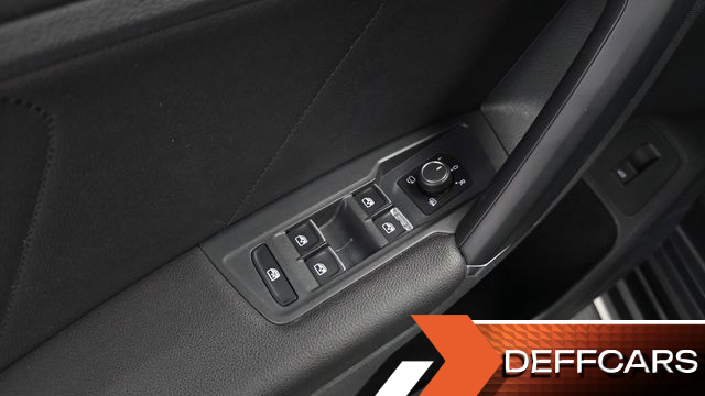 Volkswagen TIGUAN 2.0 TDI Premium купить на сайте DeffCars