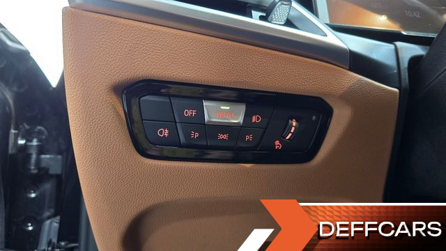 BMW 3-SERIES 320i M Sport купить на сайте DeffCars