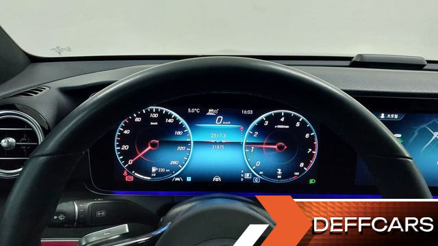 Mercedes E-CLASS E250 Avantgarde купить на сайте DeffCars