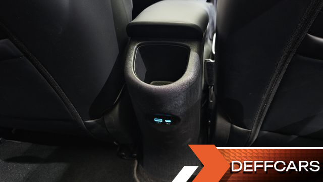 BYD DOLPHIN Base купить на сайте DeffCars