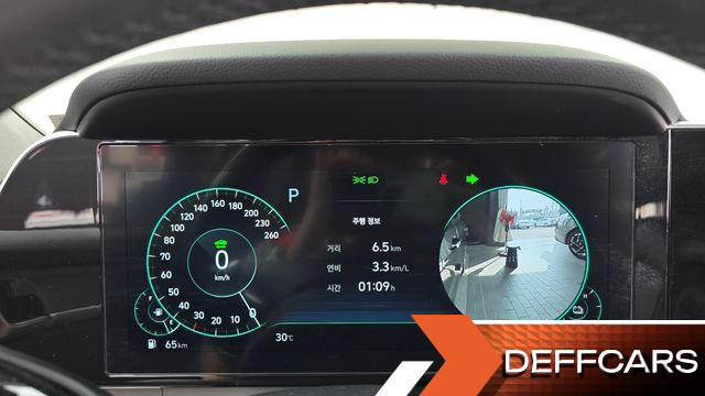 Hyundai GRANDEUR Exclusive купить на сайте DeffCars