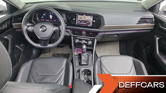 Volkswagen JETTA 1.4 TSI Prestige купить на сайте DeffCars