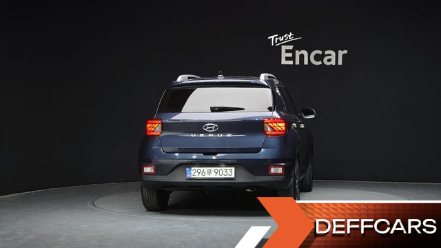 Hyundai VENUE 1.6 Flux купить на сайте DeffCars
