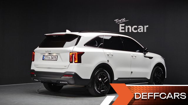 Kia SORENTO HEV 1.6 2WD Gravity купить на сайте DeffCars