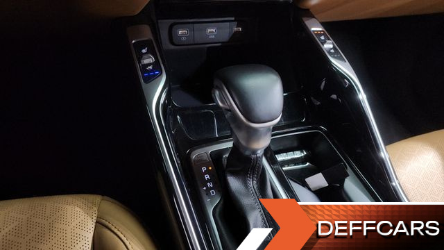 Kia SORENTO Diesel 2.2 2WD Prestige купить на сайте DeffCars