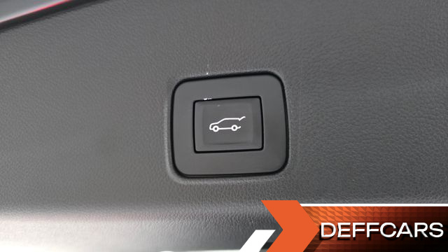 ChevroletGMDaewoo TRAILBLAZER 1.3 Turbo 2WD RS купить на сайте DeffCars