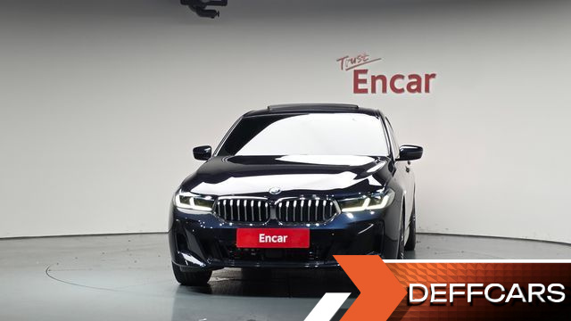 BMW GRAN TURISMO 630i xDrive M Sport купить на сайте DeffCars