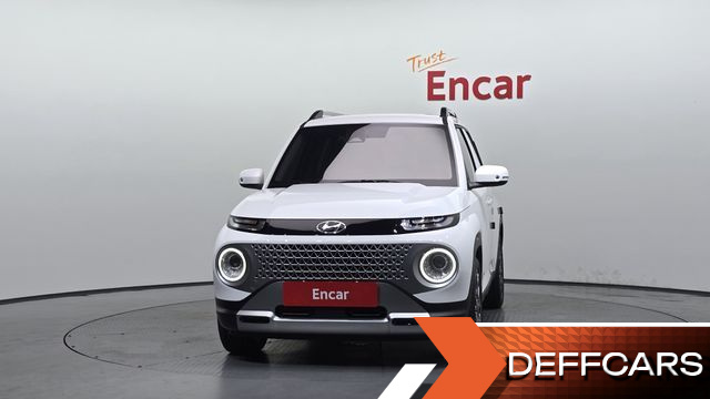 Hyundai CASPER Inspiration купить на сайте DeffCars
