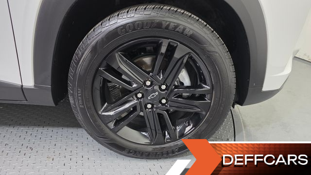 ChevroletGMDaewoo TRAX 1.2 ACTIV купить на сайте DeffCars