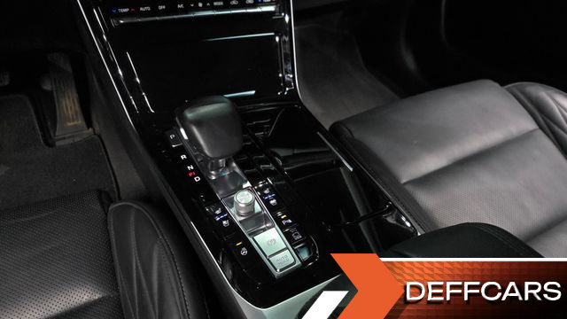 Kia K7 2.5 GDI X Edition купить на сайте DeffCars