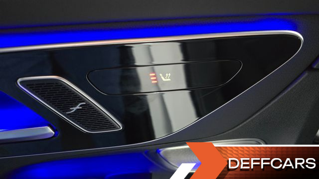 Mercedes GLC-CLASS GLC300 4MATIC Avnatgarde Coupe купить на сайте DeffCars