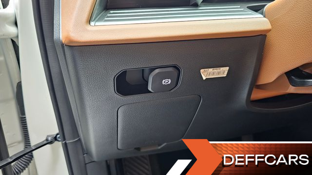 Ssangyong TORRES Gasoline 1.5 2WD T7 купить на сайте DeffCars
