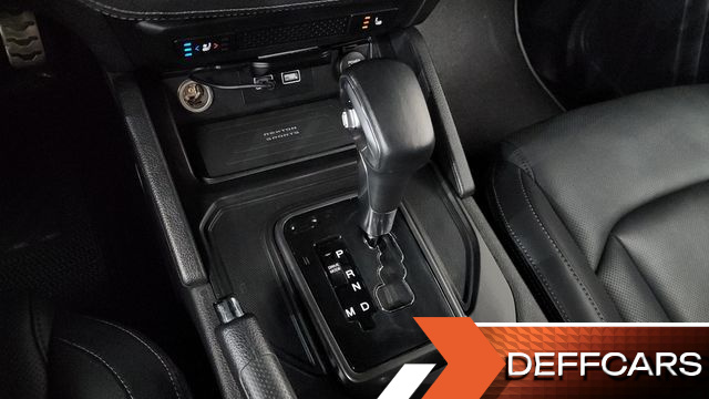 Ssangyong REXTON Diesel 2.2 4WD Noblesse купить на сайте DeffCars