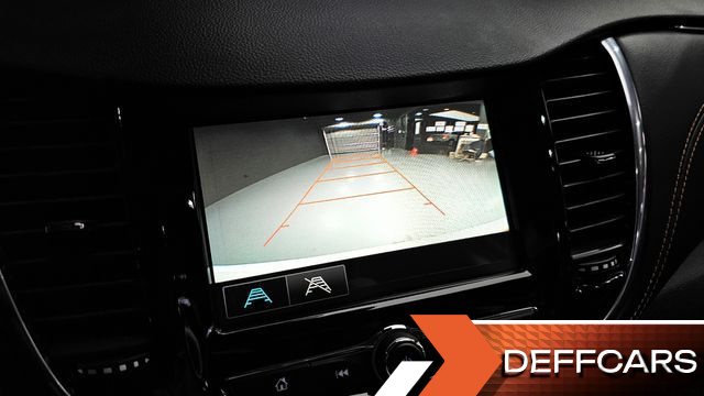 ChevroletGMDaewoo TRAX 1.4 LTZ купить на сайте DeffCars