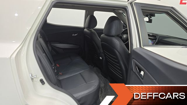 Ssangyong TIBOLI Gasoline 1.5 2WD V3 купить на сайте DeffCars