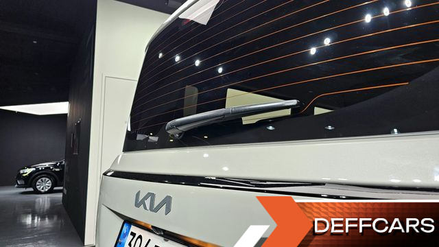 Kia RAY Signature купить на сайте DeffCars