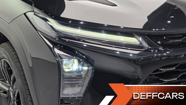 ChevroletGMDaewoo TRAX 1.2 ACTIV купить на сайте DeffCars