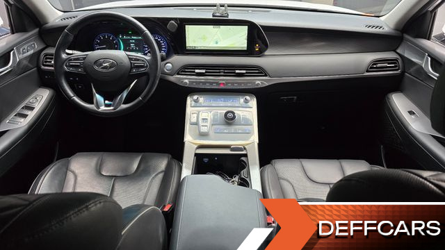Hyundai PALISADE Gasoline 3.8 2WD Prestige купить на сайте DeffCars