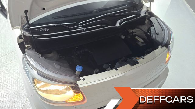 Kia RAY Van Prestige купить на сайте DeffCars