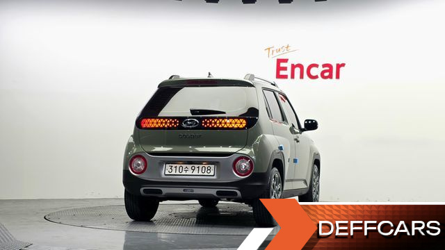 Hyundai CASPER Inspiration купить на сайте DeffCars